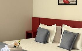 Paris Hotel